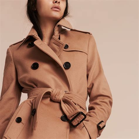 burberry wool coat women's|women's zara Burberry trench coat.